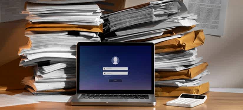 Dosyaların ve laptop un olduğu yerde Adli sicil kaydı sildirme işlemi yapılır.