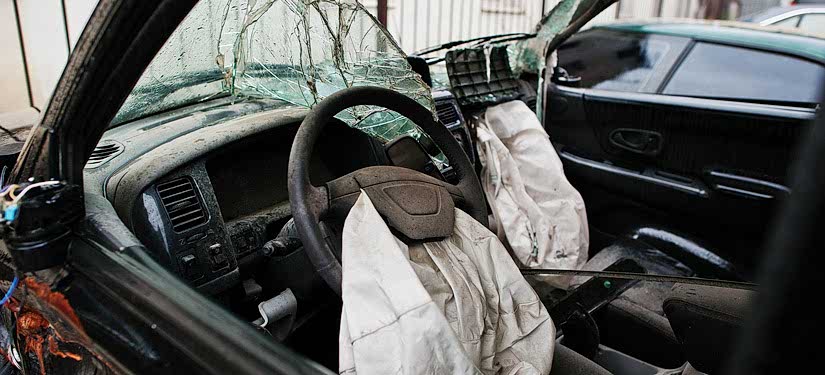 Ankara trafik kazası avukatı, iki arabanın karışmış olduğu kazanın davasına bakıyor.