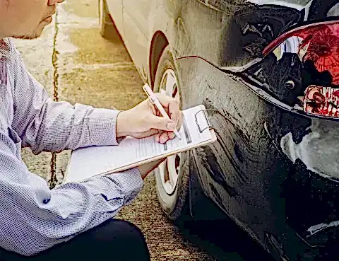 trafik kaza tazminatı
